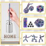 Magnetic Fidget Pen Toy for Teens and Kids