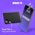 Tile Slim Bluetooth Tracker for Keys and Wallets