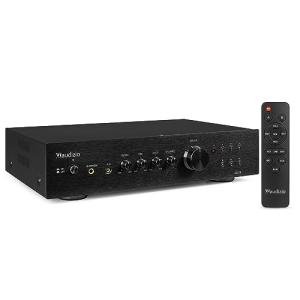 Audizio AD220B Compact HiFi Stereo Amplifier