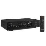 Audizio AD220B Compact HiFi Stereo Amplifier
