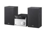 Sony CMT-SBT20B Bluetooth Hi-Fi System with CD