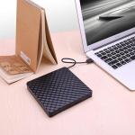 USB 3.0 Portable CD/DVD Drive for Laptops and PCs