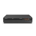 Groov-e Compact DVD Player with USB and Remote