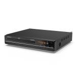 Groov-e Compact DVD Player with USB and Remote