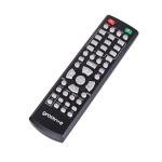 Groov-e Compact DVD Player with USB and Remote