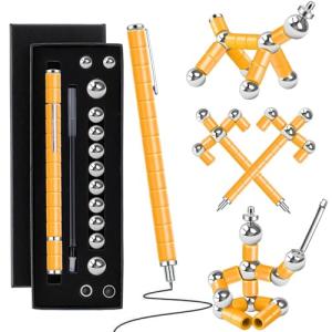 Fidget Pen - Cool Anxiety Relief Toy for Teens