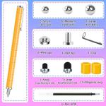 Fidget Pen - Cool Anxiety Relief Toy for Teens