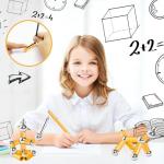 Fidget Pen - Cool Anxiety Relief Toy for Teens
