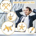 Fidget Pen - Cool Anxiety Relief Toy for Teens