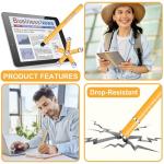 Fidget Pen - Cool Anxiety Relief Toy for Teens