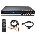 1080P Multi Region DVD Player with Remote