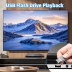 1080P Multi Region DVD Player with Remote