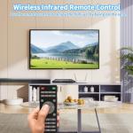 1080P Multi Region DVD Player with Remote
