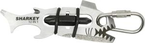 True Utility 12-in-1 Sharkey Multi Tool