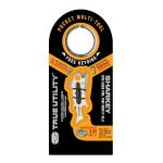 True Utility 12-in-1 Sharkey Multi Tool