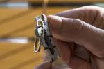 True Utility 12-in-1 Sharkey Multi Tool