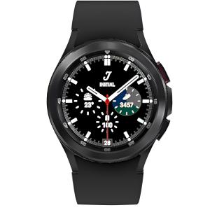 Samsung Galaxy Watch4 Classic 46mm - Black