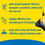 Boot Bananas Shoe Deodorisers - Freshen Trainers & Boots