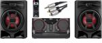 LG XBOOM CK43N Bluetooth Party Speaker System