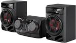 LG XBOOM CK43N Bluetooth Party Speaker System
