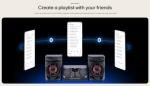 LG XBOOM CK43N Bluetooth Party Speaker System