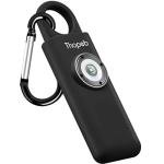 Thopeb Personal Alarm with Loud Siren & Light