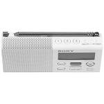 Sony Pocket DAB Plus Radio - White