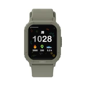 Cubitt Jr Smart Watch: Fitness Tracker for Kids