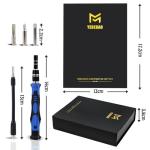 Multi-Tool Gadgets for Men - Perfect Gifts