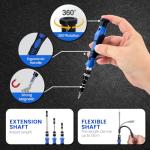 Multi-Tool Gadgets for Men - Perfect Gifts
