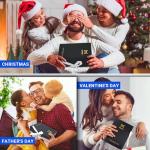 Multi-Tool Gadgets for Men - Perfect Gifts