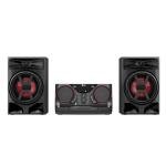 LG CK43N Portable Sound System