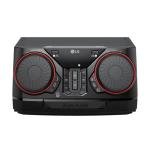 LG CK43N Portable Sound System