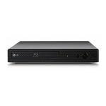 LG Electronics Blu-Ray and DVD Disc Player