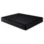 LG Electronics Blu-Ray and DVD Disc Player