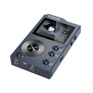 Surfans F20 HiFi MP3 Player with Bluetooth