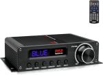 Pyle 100W 5.1 Channel Bluetooth Amplifier