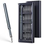 50-in-1 Precision Screwdriver Set for Gadgets