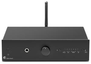 Pro-Ject Stereo Box E Compact Audiophile Amplifier