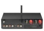 Pro-Ject Stereo Box E Compact Audiophile Amplifier