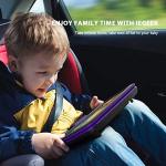 ieGeek 11.5" Portable DVD Player for Kids