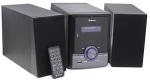 Denver Mini Hi-Fi CD Player with Bluetooth & DAB Radio
