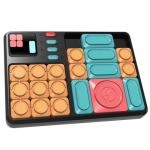 Super Slide Magnetic Thinking Puzzle for All Ages