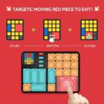 Super Slide Magnetic Thinking Puzzle for All Ages