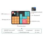 Super Slide Magnetic Thinking Puzzle for All Ages