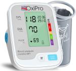 OxiPro BP1 - Clinically Validated Blood Pressure Monitor