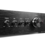 Audizio AD420B Bluetooth Multi-Room HiFi Amplifier