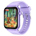 Kids Smart Watch with Games, Heart Rate & Music