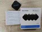 AMOROM Smart Key Finder Bluetooth Tracker - 4 Pack