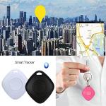 Bluetooth Smart Key Finder Tracker for Kids & Luggage